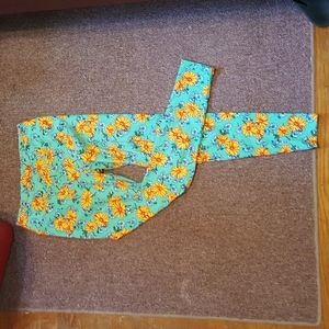 🌻2/$20 lularoe one size leggings